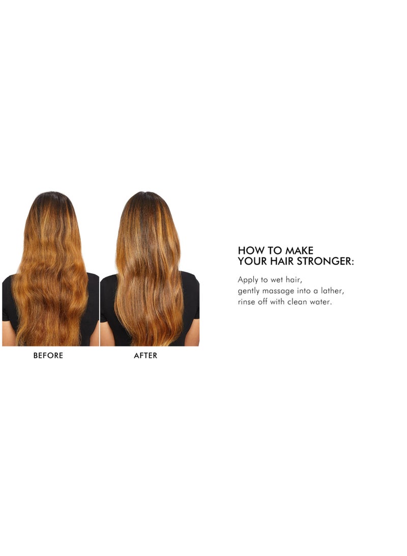 Kooplex Bonding Restoring Shampoo NO.4 - 120ml - Image 3