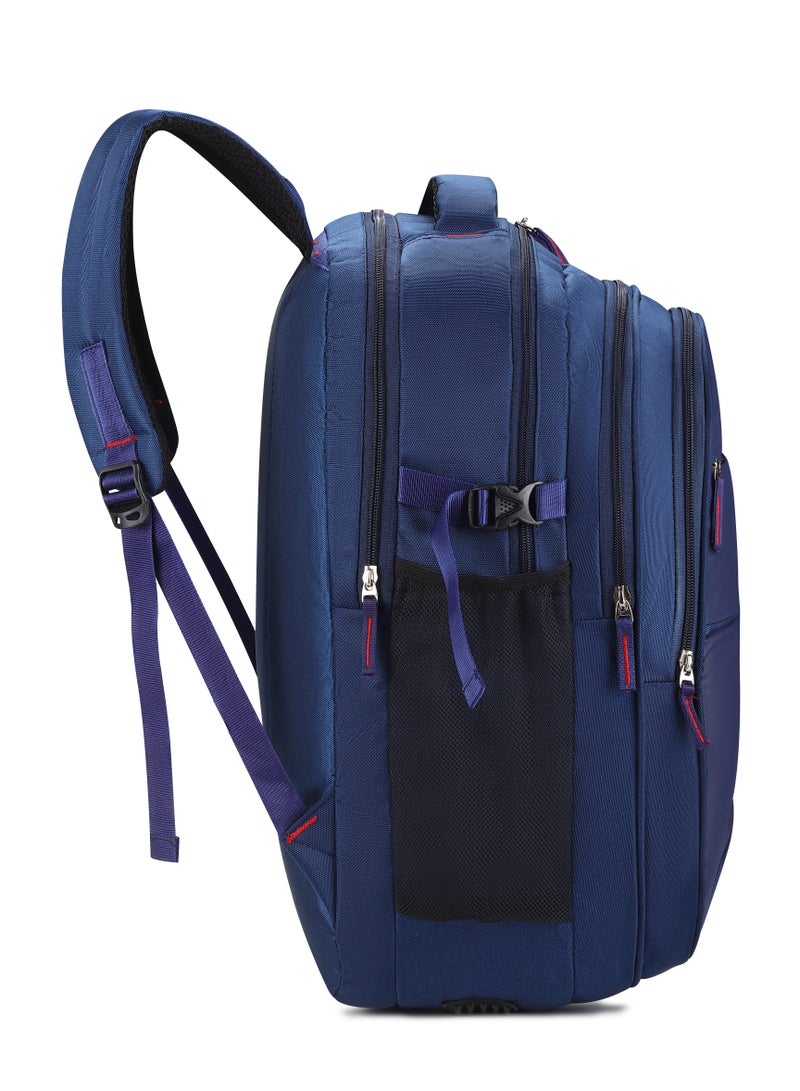 Pogago Water-Resistant Laptop Backpack for 15.6" Laptops – Business, Travel, and Casual Backpack for Men & Women - Image 3