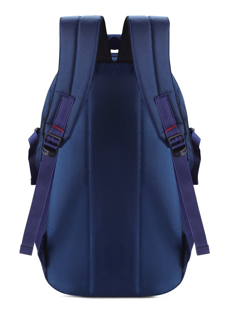 Pogago Water-Resistant Laptop Backpack for 15.6" Laptops – Business, Travel, and Casual Backpack for Men & Women - Image 4