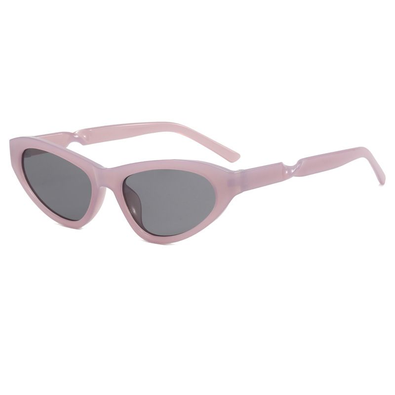 Sunglasses Polygon Style UV Protection For Street Shooting - Image 1