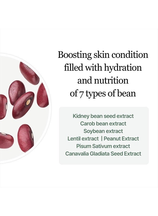 mixsoon Bean Toner Pad,Moisturizing, Elasticity,Exfoliation, Bean Extracts, Cotton Pad (280ml/9.46fl.oz/70 Sheets)  - Image 4