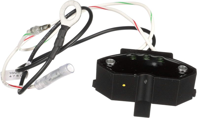 Quicksilver 892150Q02 Distributor Sensor for V-6 and V-8 MerCruiser Engines - Image 2