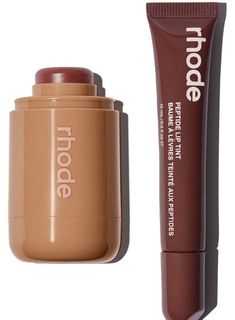 Rhode the duos toasted teddy + espresso - Image 2