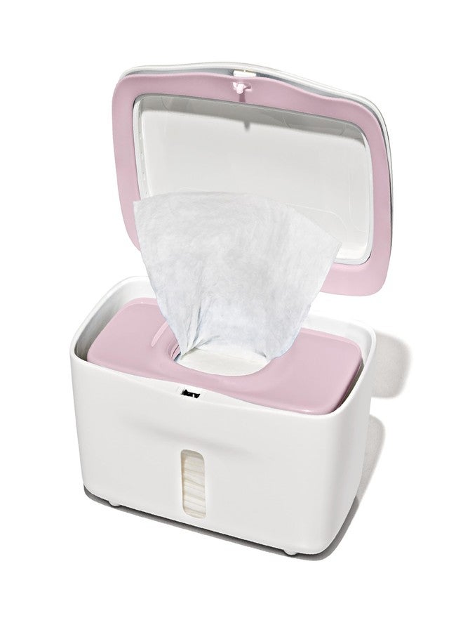 OXO Tot Perfect Pull Wipes Dispenser - Blossom - Image 1