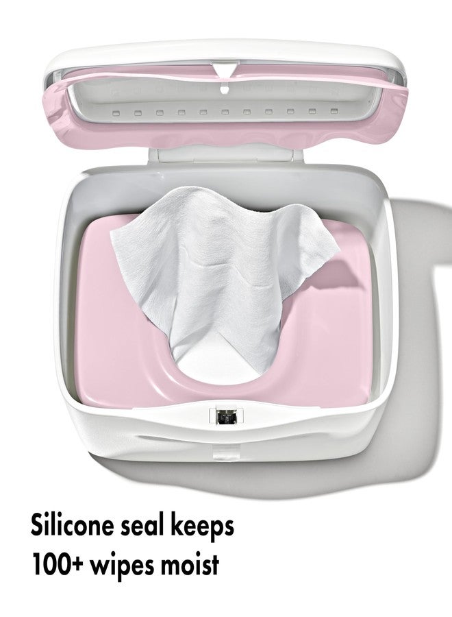 OXO Tot Perfect Pull Wipes Dispenser - Blossom - Image 4