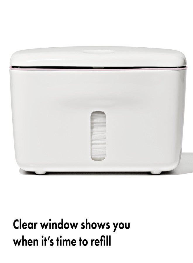 OXO Tot Perfect Pull Wipes Dispenser - Blossom - Image 3