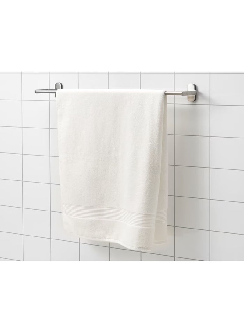 co arma Bath towel, white - Image 3