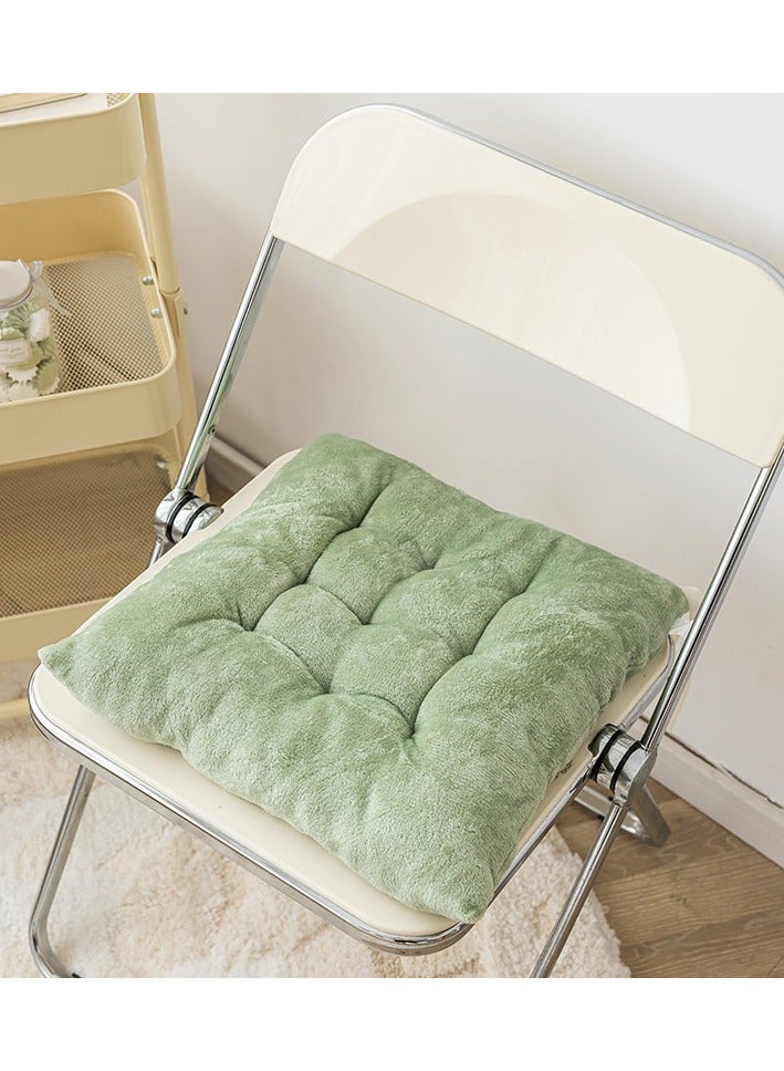EBMINI New Thickened Chair Cushion 