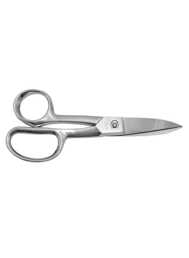 Clauss 8" Straight SureSet Shop Shears - Image 3