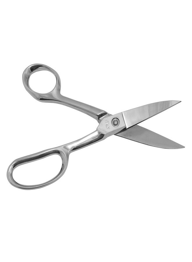 Clauss 8" Straight SureSet Shop Shears - Image 5