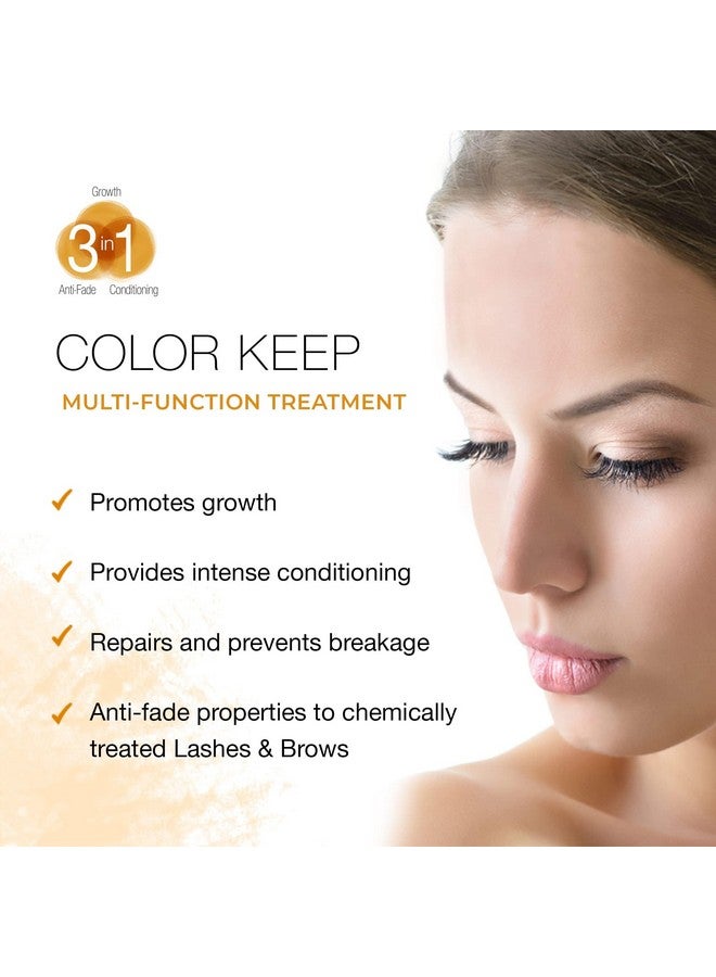 Godefroy Color Keep For Lashes and Brows - Image 3