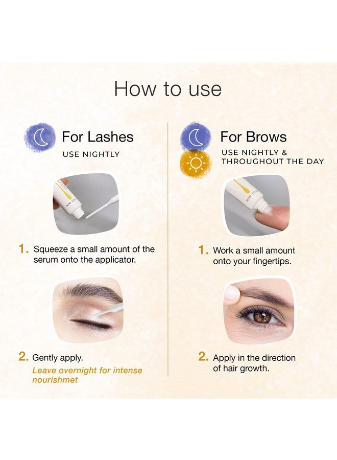 Godefroy Color Keep For Lashes and Brows - Image 5