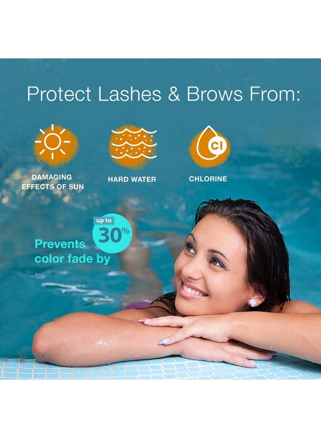 Godefroy Color Keep For Lashes and Brows - Image 4