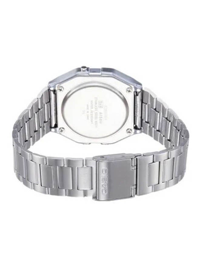 CASIO Metal Digital Watch A179WA-1ADG - Image 2