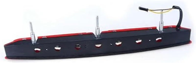 Wivplex Third Brake Light for BMW Z4 E85 (2003-2008) - Image 5