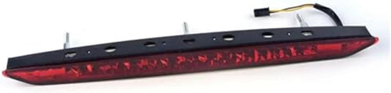 Wivplex Third Brake Light for BMW Z4 E85 (2003-2008) - Image 4