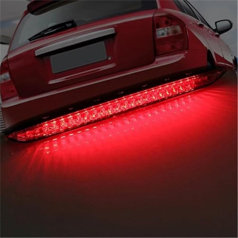 Wivplex Third Brake Light for BMW Z4 E85 (2003-2008) - Image 3
