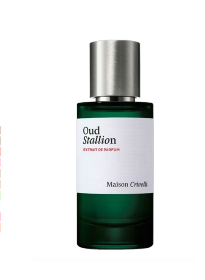 ميزون كريفيلي عطر ميزون كريفلي عود ستاليون 100 مل - Image 5