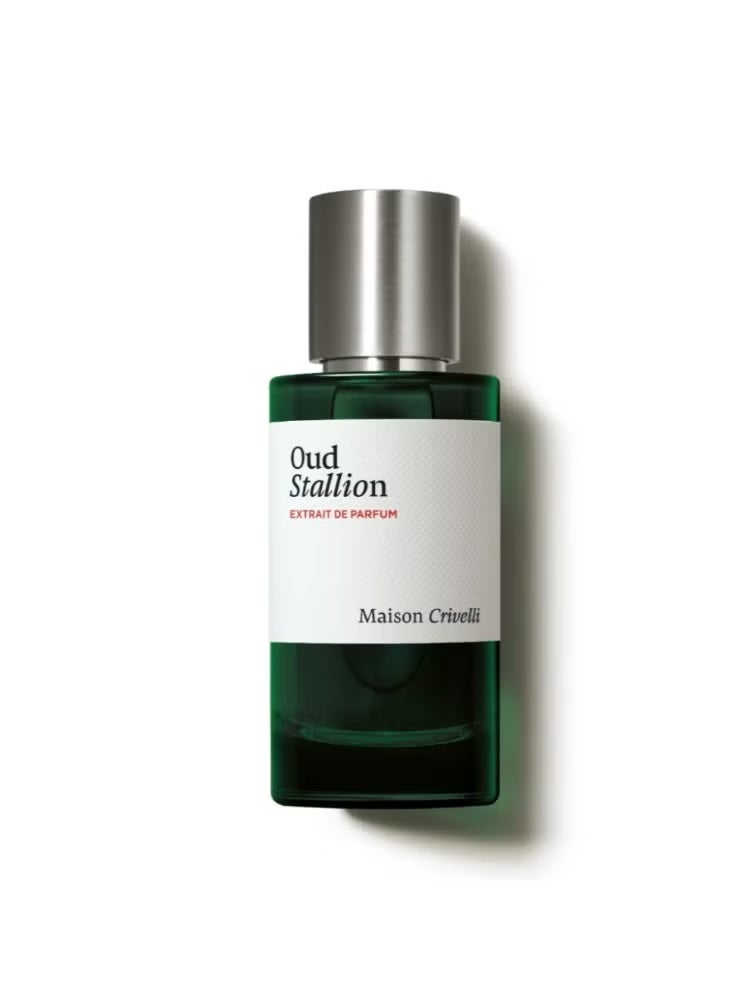 ميزون كريفيلي عطر ميزون كريفلي عود ستاليون 100 مل - Image 2