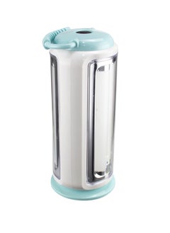 SONASHI Solar Rechargeable LED Lantern with BuiltIn Battery  Featured with Charging Indicator and Portable Handle  Solar Lights  Up to 4 Hours Working Time  Best for Indoors and Hiking SEL-705N Blue  - Image 2
