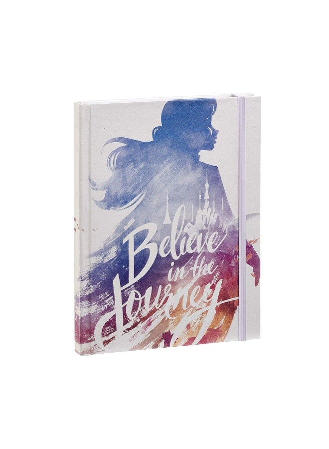 Funko Disney Frozen 2 NoteBook Believe in the Journey By Funko