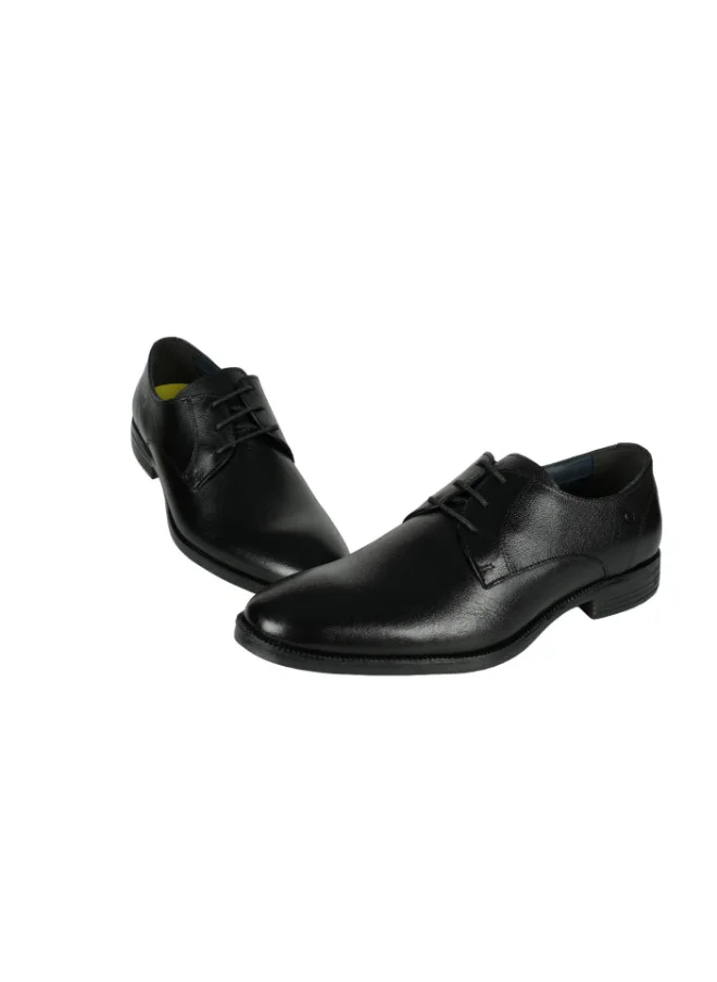 DEMOCRATA 032-162 Democrata Mens Formal Shoes 282204-001 Black