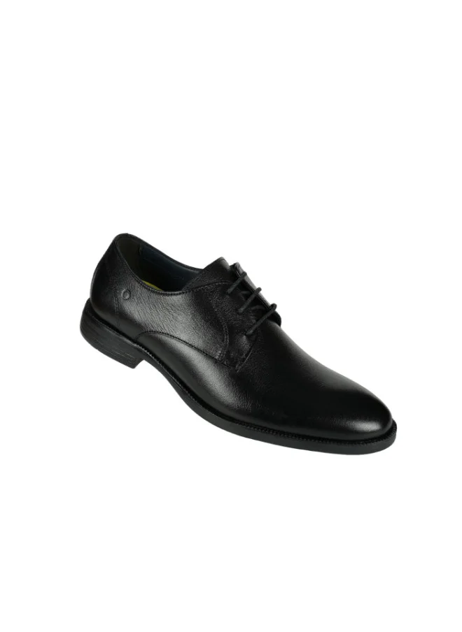 ديموكراتا 032-162 Democrata Mens Formal Shoes 282204-001 Black