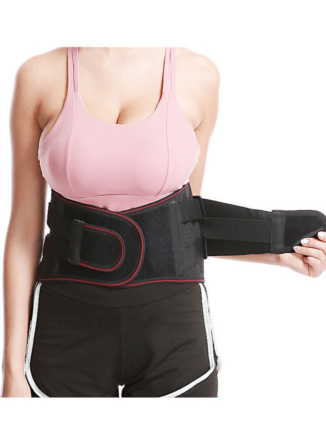 NIBEMINENT Flexible Waist Support Belt - Image 1