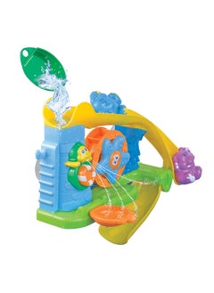 PLAYGO PlayGo Animal Clinic 4324 – Interactive Animal Care Play Set  - Image 4