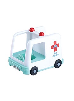 PLAYGO PlayGo Animal Clinic 4324 – Interactive Animal Care Play Set  - Image 3