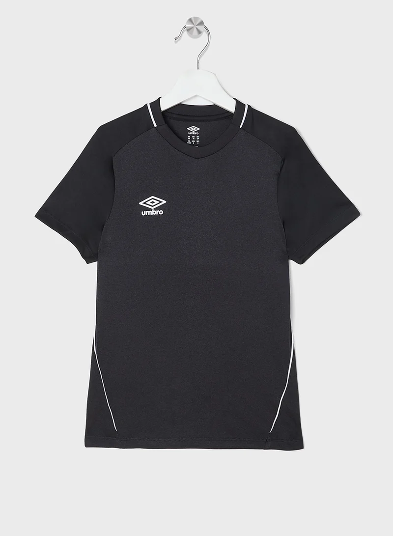 umbro Kids Crown Jersey