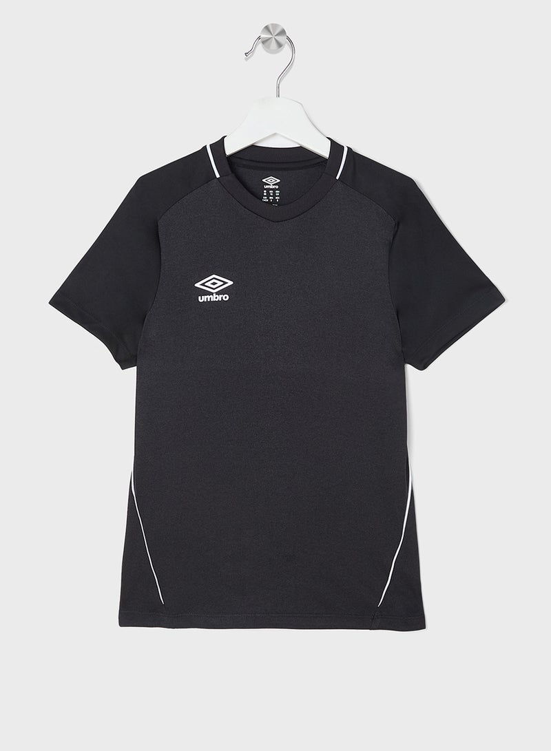 umbro Kids Crown Jersey - Image 1