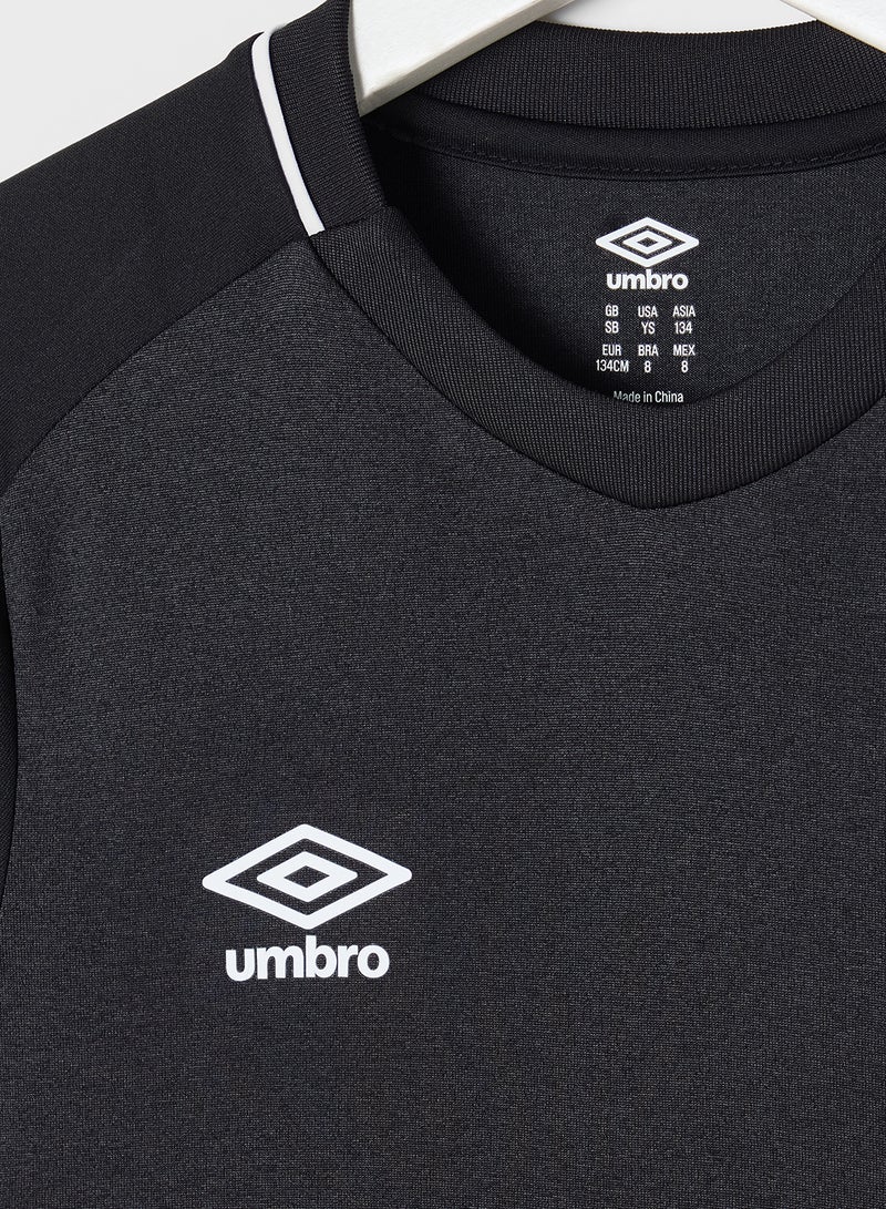 umbro Kids Crown Jersey - Image 3