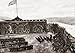 Posterazzi Posterazzi World War I Fortress Namerican Flag Being Raised Over Fort Ehrenbreitstein A German Fort On The Banks of The  - Image 2