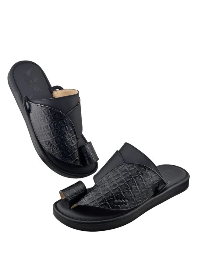 AL Fanoos Imperial Ramadan Signature Arabic sandals
