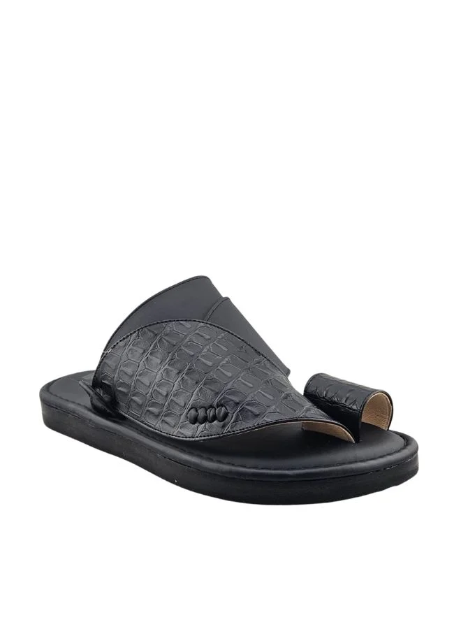 AL Fanoos Imperial Ramadan Signature Arabic sandals
