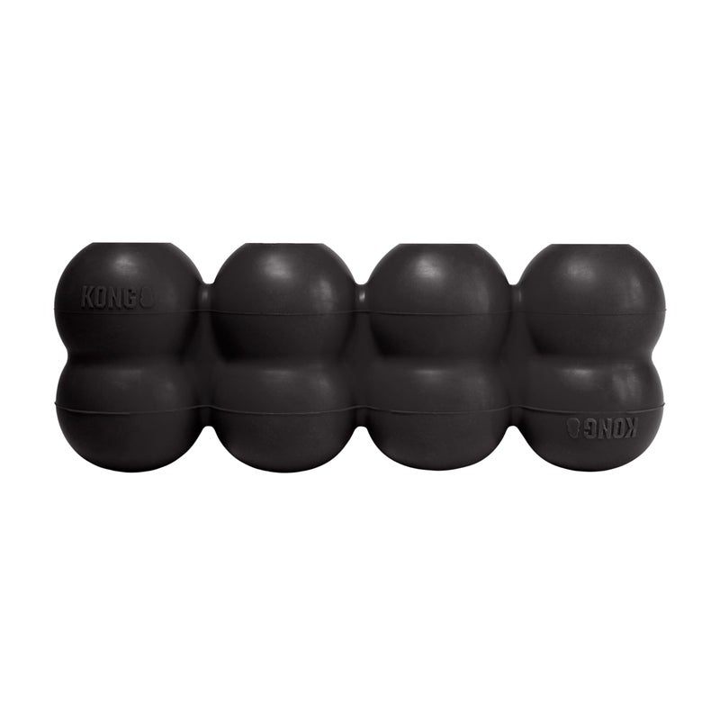 KONG Extreme Goodie Ribbon - Stuffable Dog Toy for Play - Chew Toy Satisfies Natural Chewing Instincts - for Large Dogs - Image 2