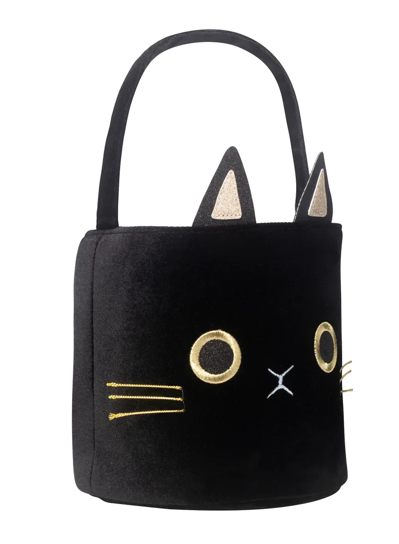Mimi & Lula CAT TRICK OR TREAT BAG