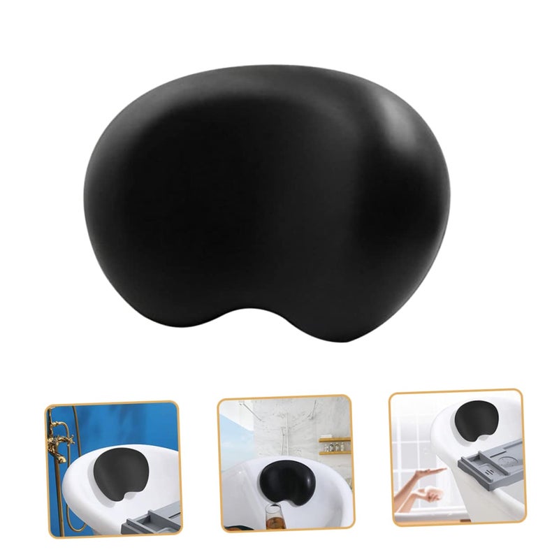 Non Slip Bathtub Pillow Headrest Cushion For Pregnant Women Home Spa Accessories - Image 5