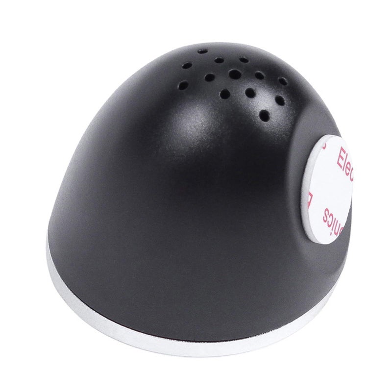 Dashes Motorized Surface Mount Compass Car Dashboard Ball Interior Automotive - Image 5