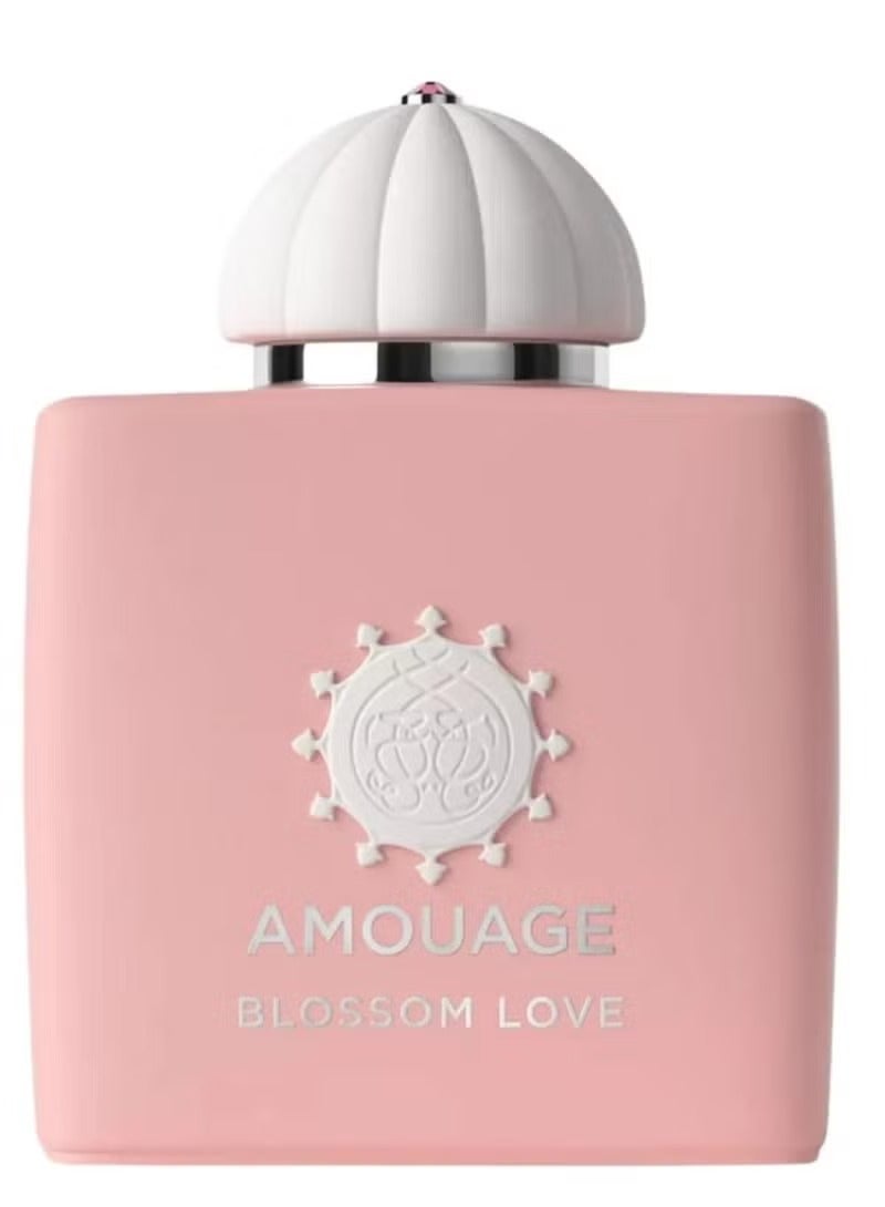 امواج للعطور عطر امواج بلوسوم لوف للنساء او دو بارفيوم 100مل - Image 2