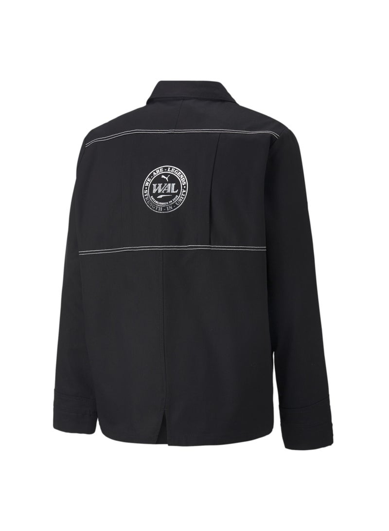 بوما جاكيت للرجال We Are Legends Workwear  - Image 2