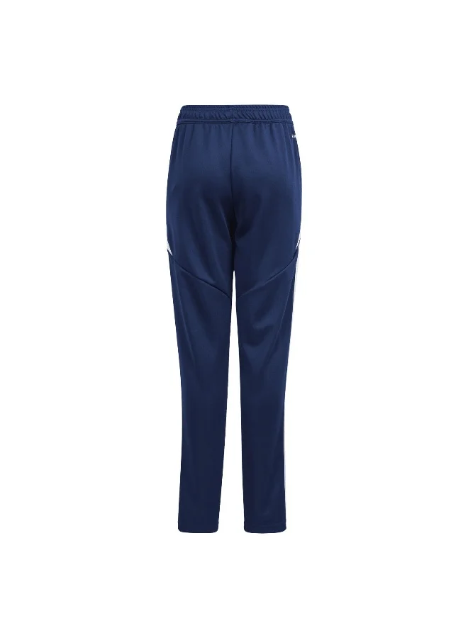 Adidas Adidas Tiro24 Trpty Blue Football Pants For Junior 5-6Y