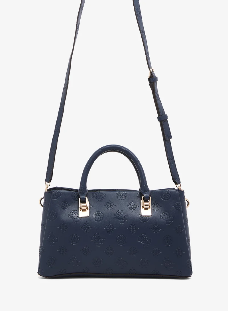 جس Tisha Girlfriend Satchel Bag