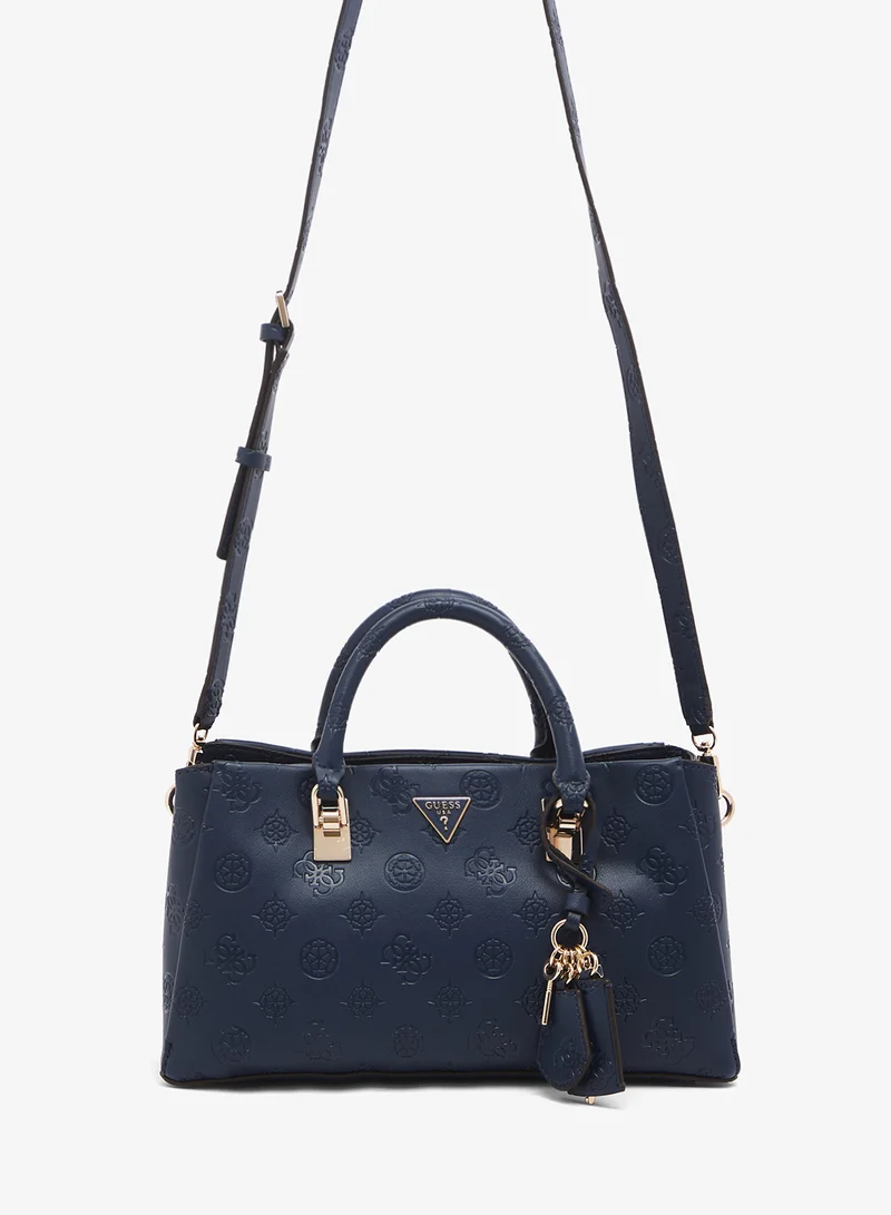 جس Tisha Girlfriend Satchel Bag