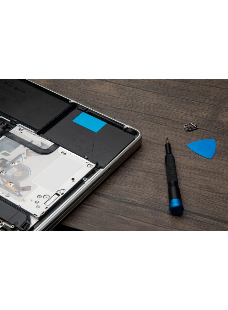 Bx500 2 تيرابايت 3D NAND SATA 2.5 بوصة SSD داخلي بسرعة تصل إلى 540 ميجابت في الثانية أسود - Image 5