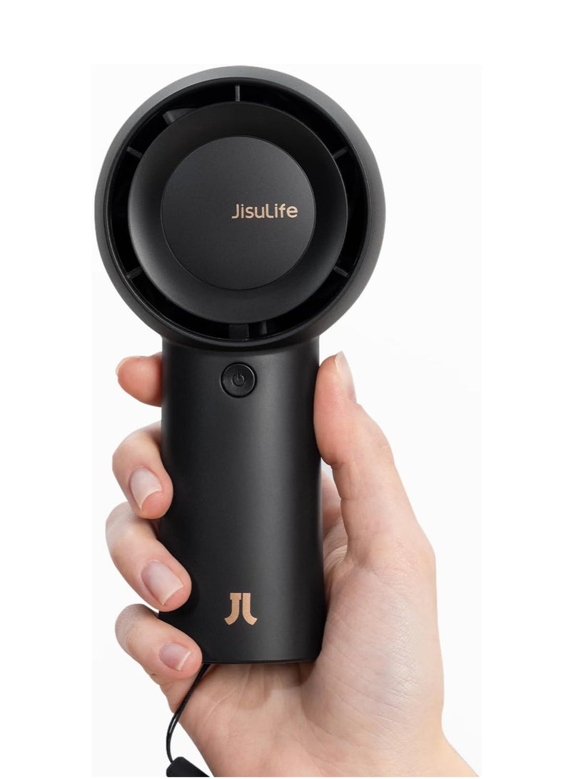 جيسيو لايف مروحة توربو محمولة - Image 1