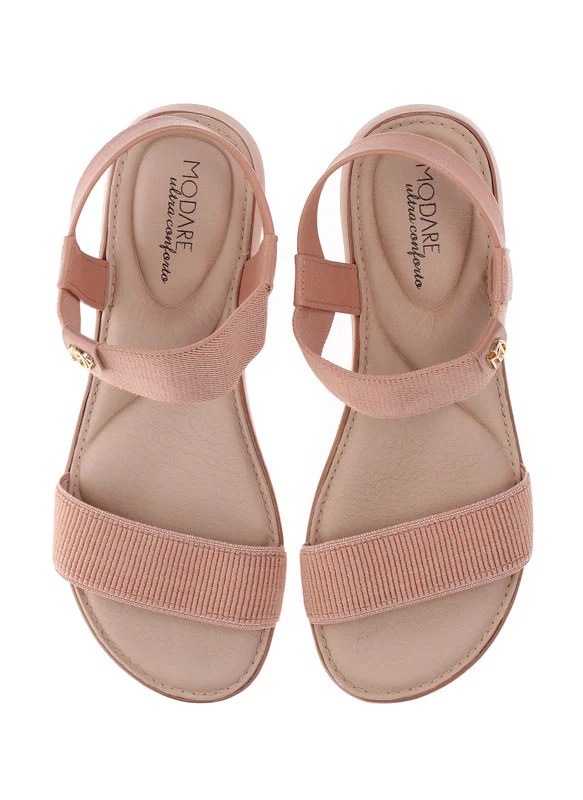 MODARE Sandals for Women with Back Strap – Stylish & Supportive sling Back Ladies Sandals