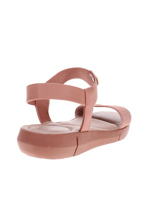 MODARE Sandals for Women with Back Strap – Stylish & Supportive sling Back Ladies Sandals