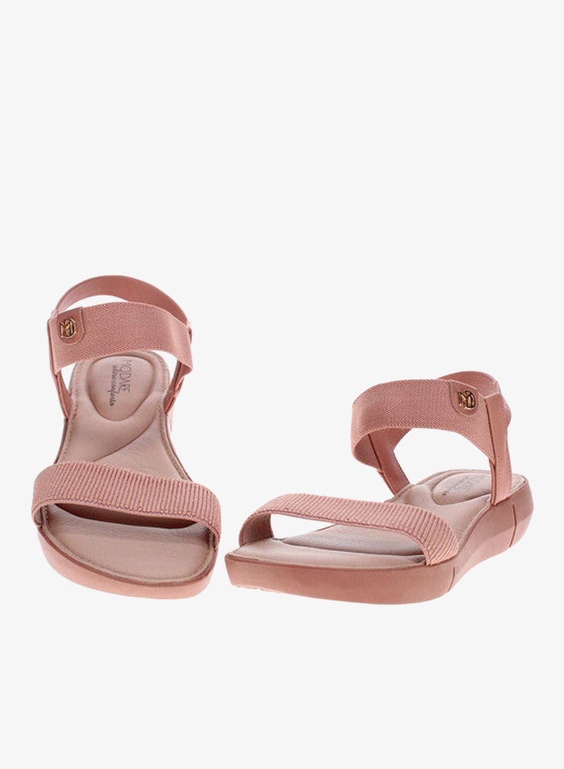 MODARE Sandals for Women with Back Strap – Stylish & Supportive sling Back Ladies Sandals - Image 4